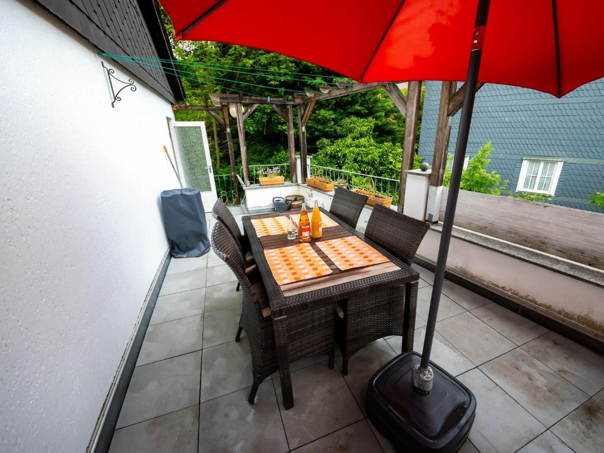 Helminghausen Holiday Home Neles Kate Am Diemelsee By Interhome מראה חיצוני תמונה