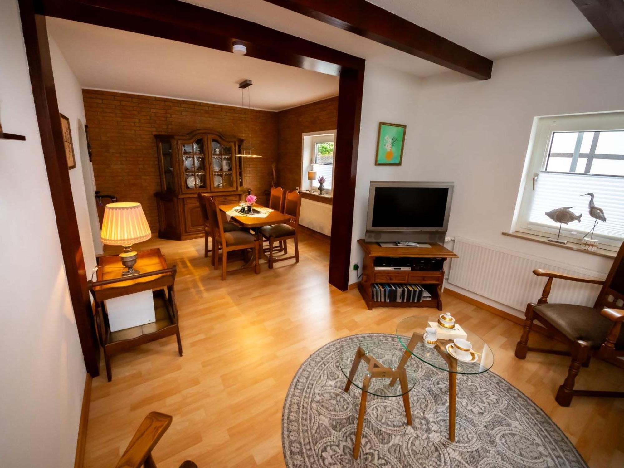 Helminghausen Holiday Home Neles Kate Am Diemelsee By Interhome מראה חיצוני תמונה