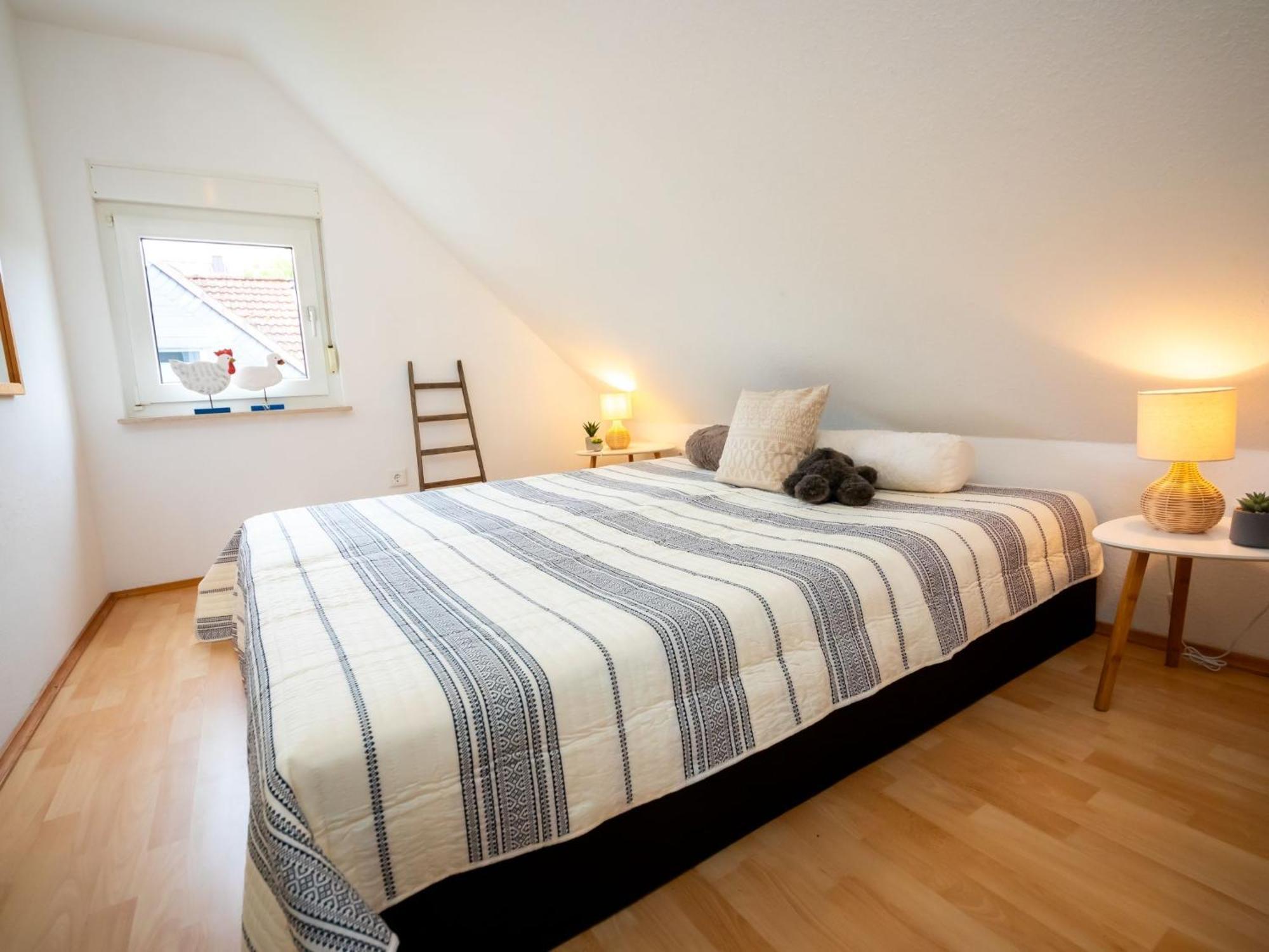 Helminghausen Holiday Home Neles Kate Am Diemelsee By Interhome מראה חיצוני תמונה