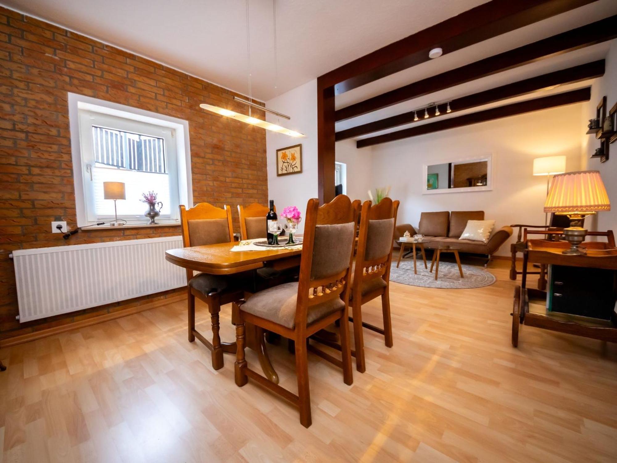 Helminghausen Holiday Home Neles Kate Am Diemelsee By Interhome מראה חיצוני תמונה