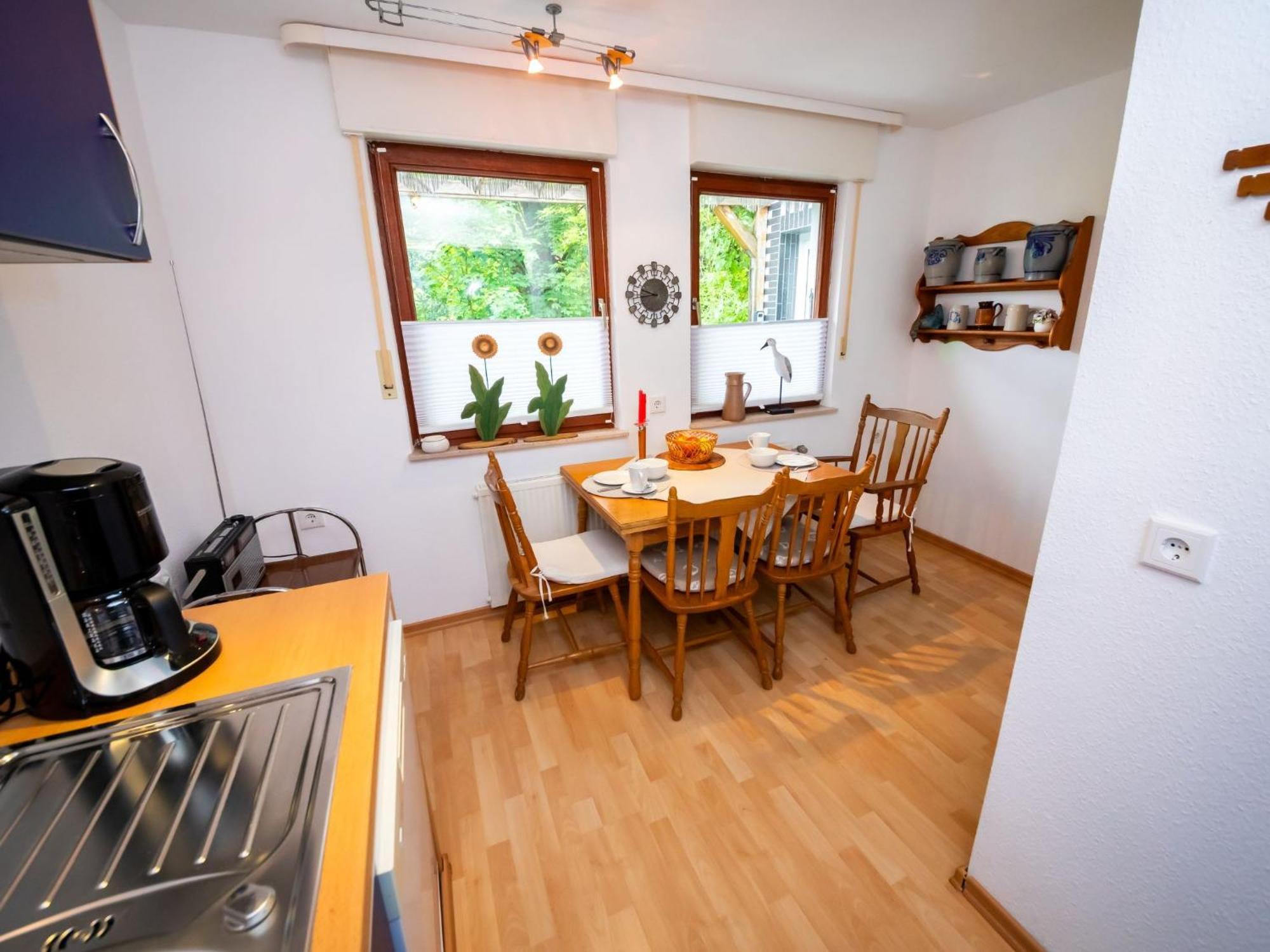 Helminghausen Holiday Home Neles Kate Am Diemelsee By Interhome מראה חיצוני תמונה