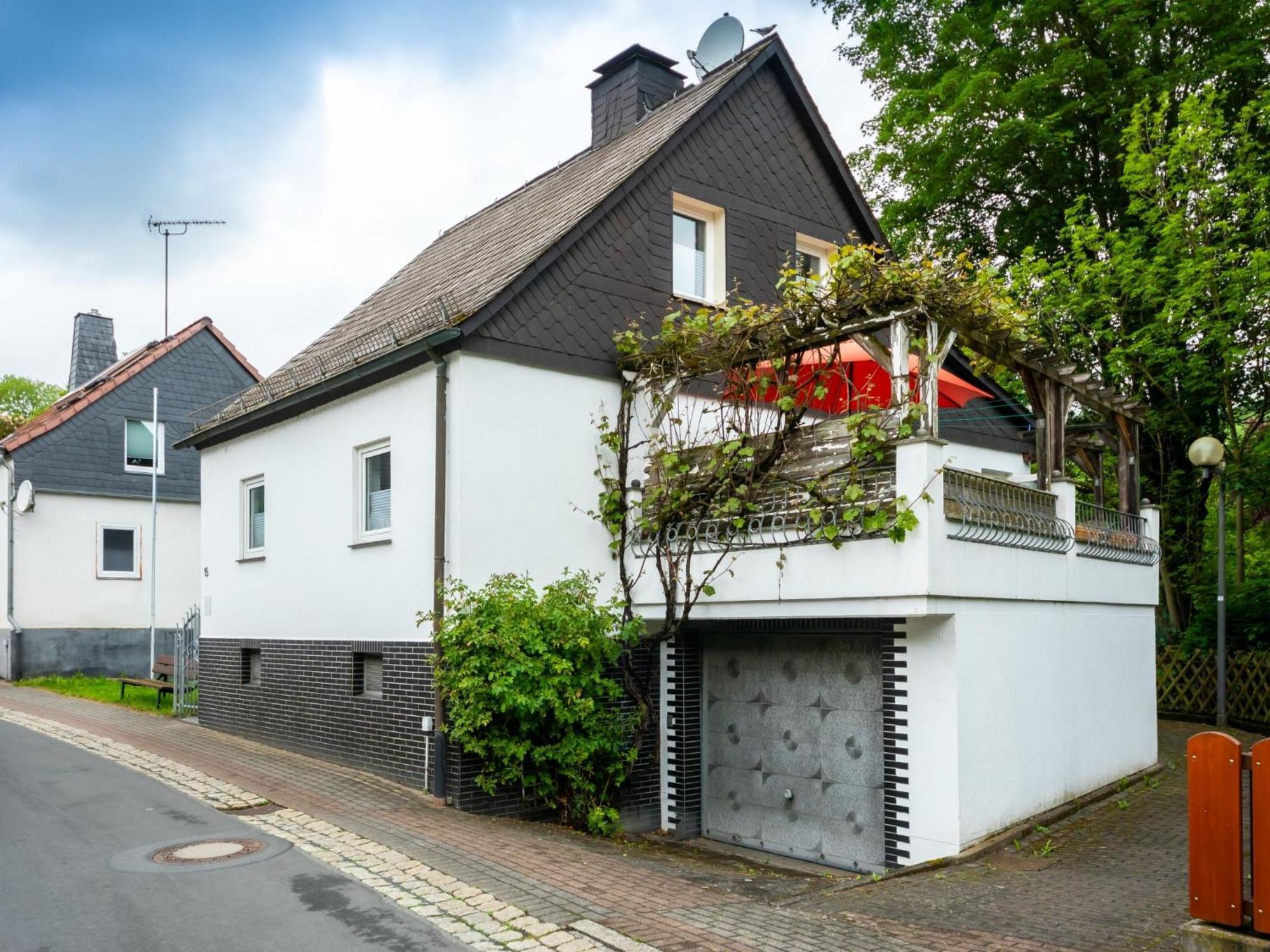 Helminghausen Holiday Home Neles Kate Am Diemelsee By Interhome מראה חיצוני תמונה